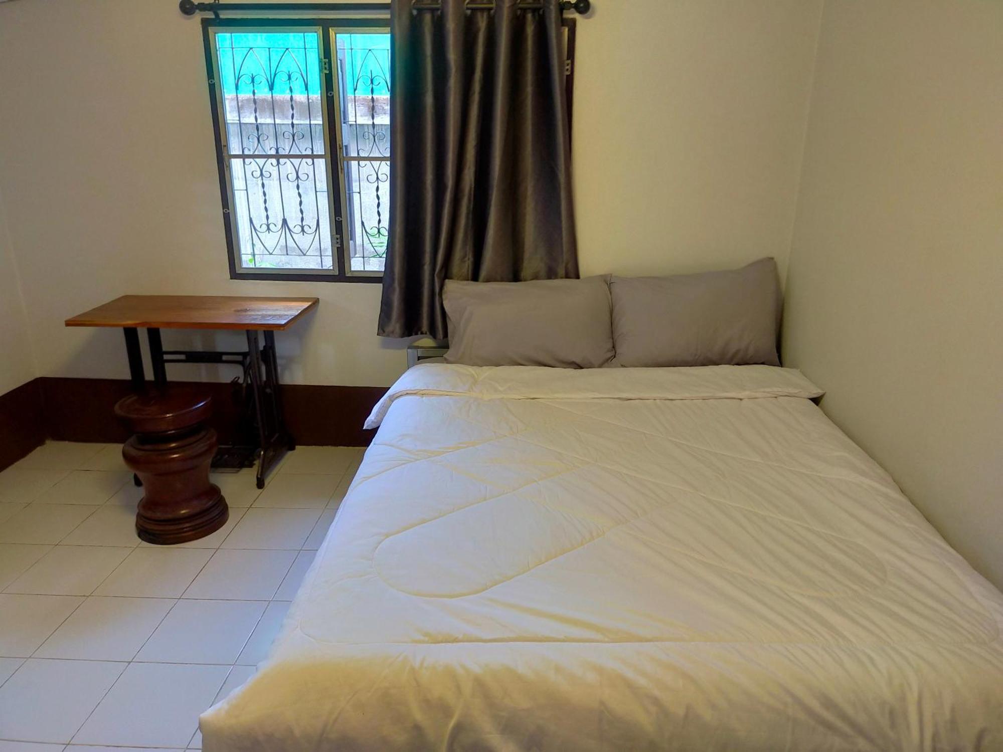 Huean Him Pan Homestay เฮือนฮิมปานโฮมสเตย์ Ban Mae Pan Dış mekan fotoğraf